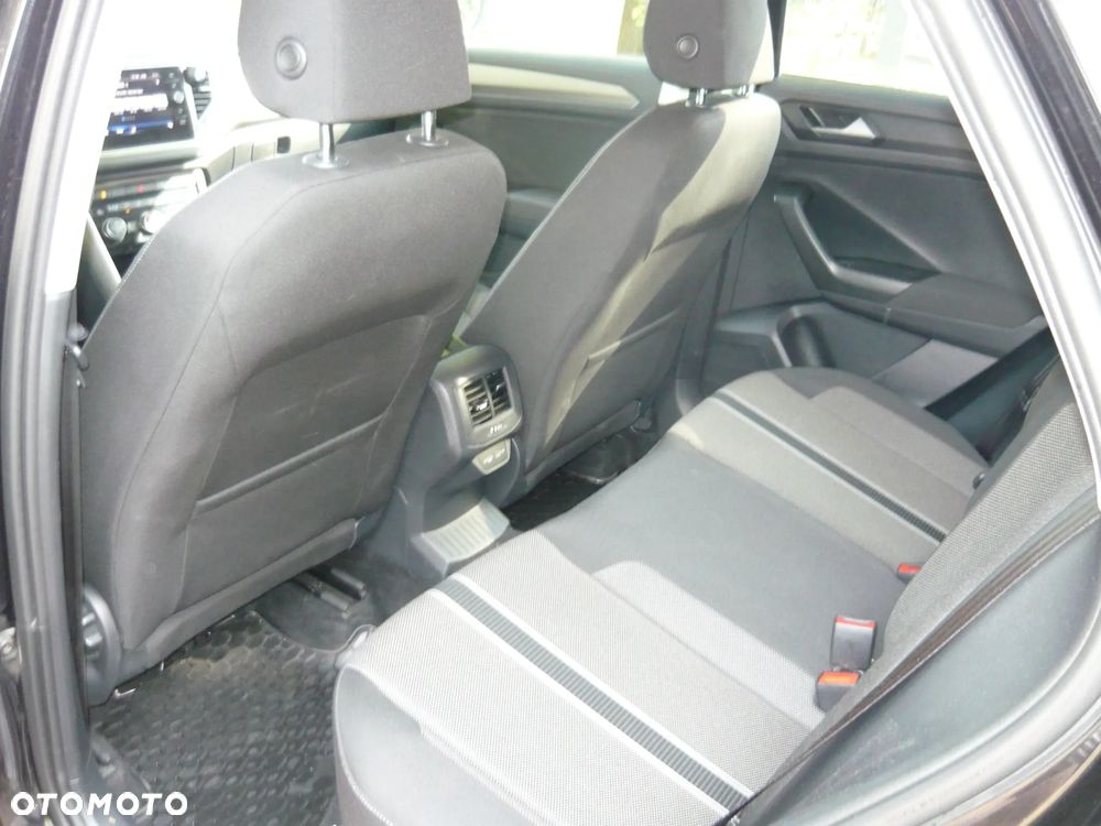 Volkswagen T-Roc 1.5 TSI Style DSG - 9