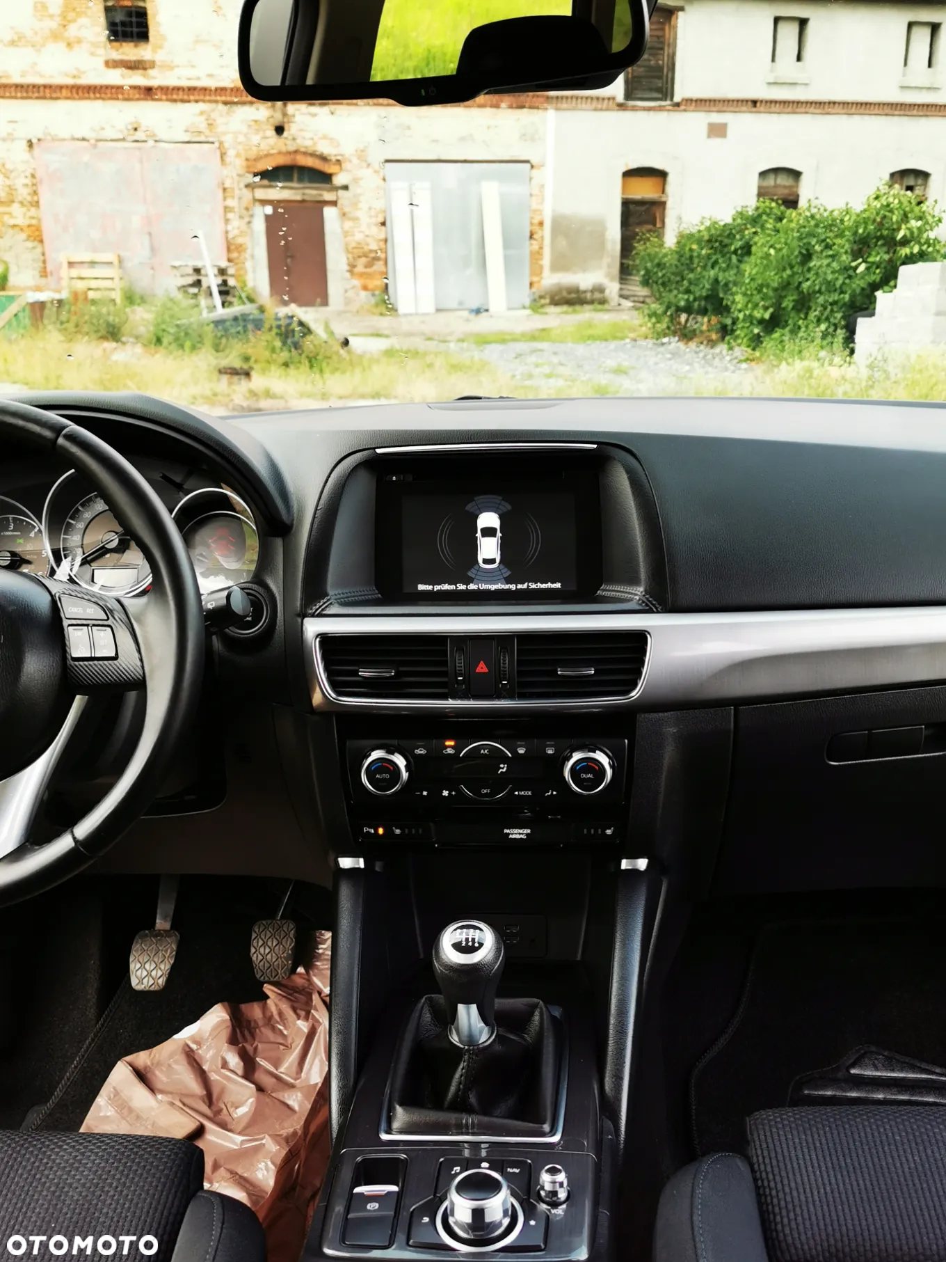 Mazda CX-5 2.2 D Skypassion - 13