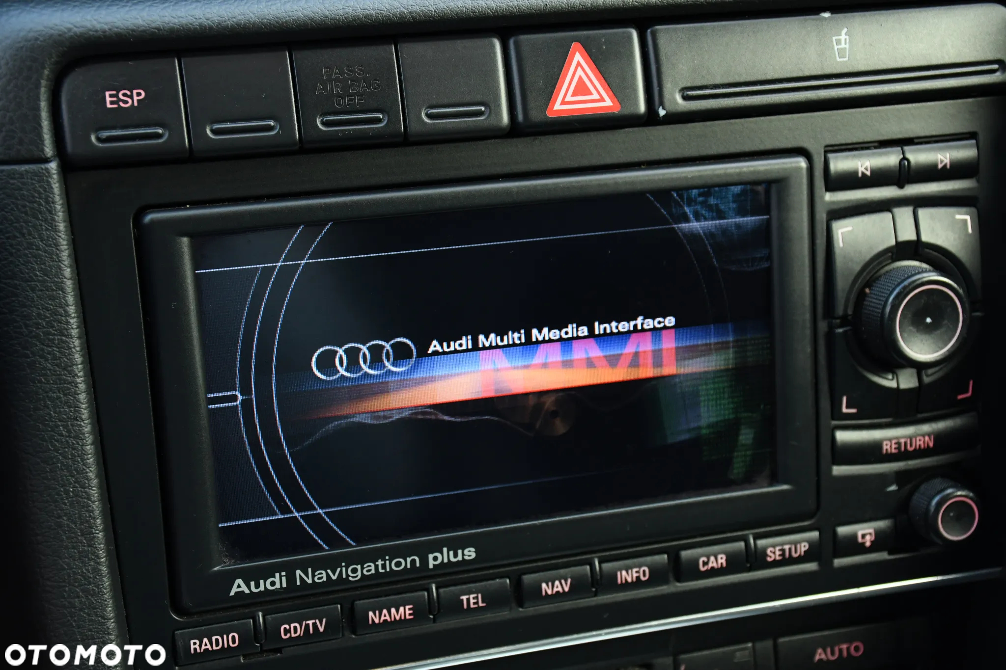 Audi A4 2.0 TDI - 18