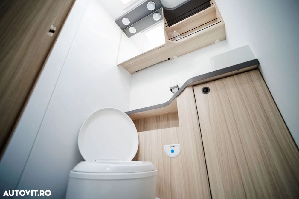 Adria Sun Living A 72SP - 22