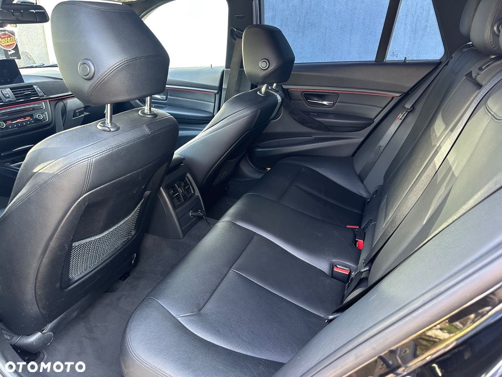 BMW Seria 3 - 14
