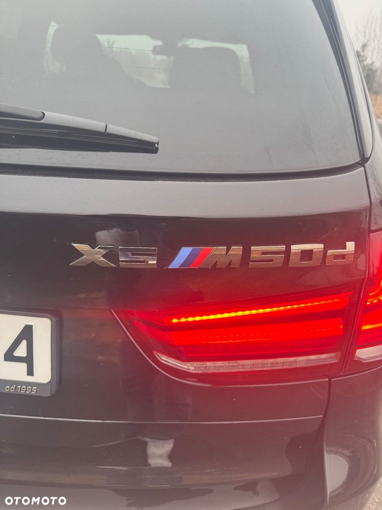 BMW X5 M - 15