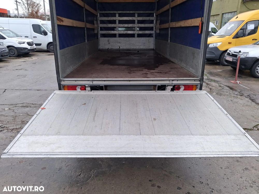 Renault MASTER SASIU - 14