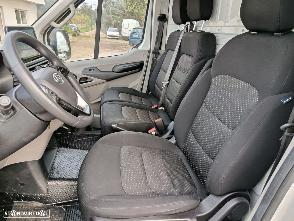 Maxus Deliver 9 2.0 TD L3H2 - 6