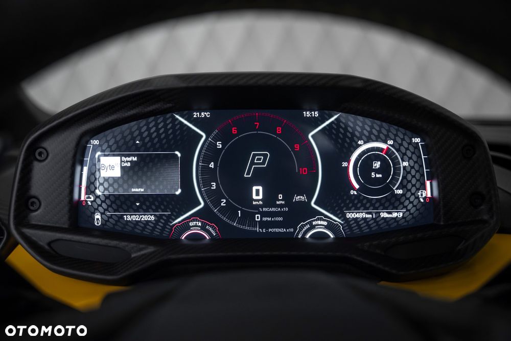 Lamborghini Revuelto - 28