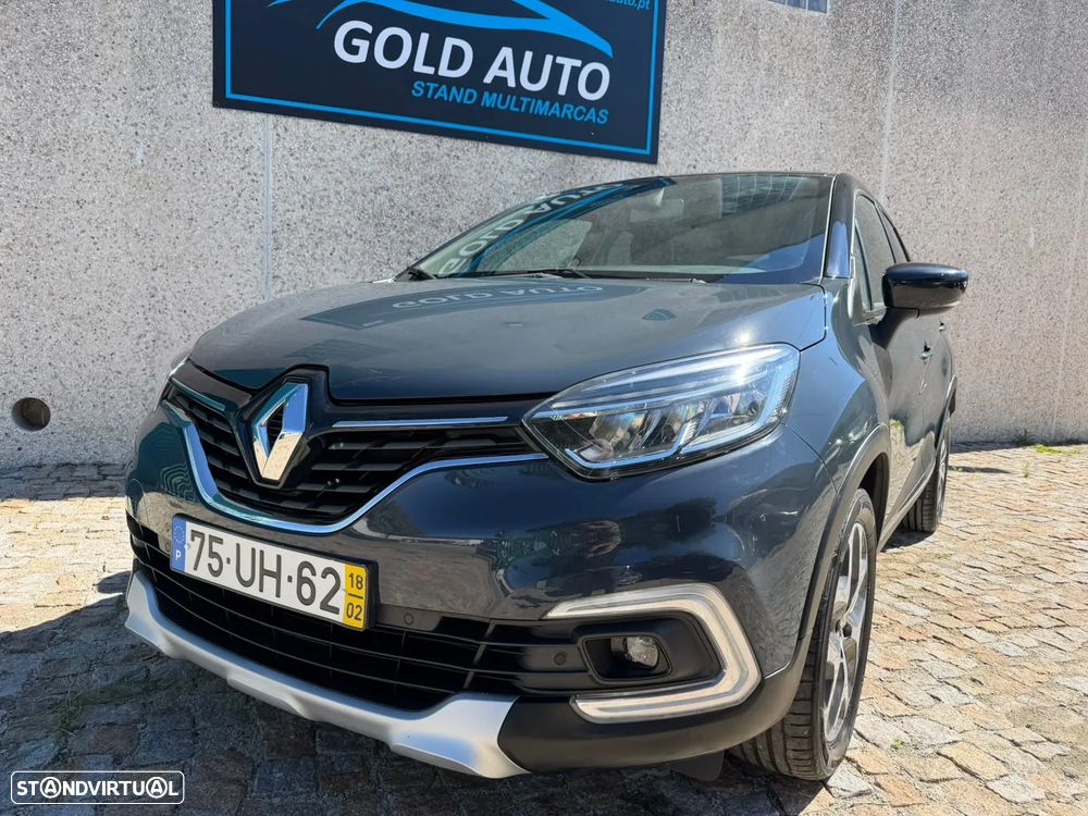 Renault Captur 1.5 dCi - 8