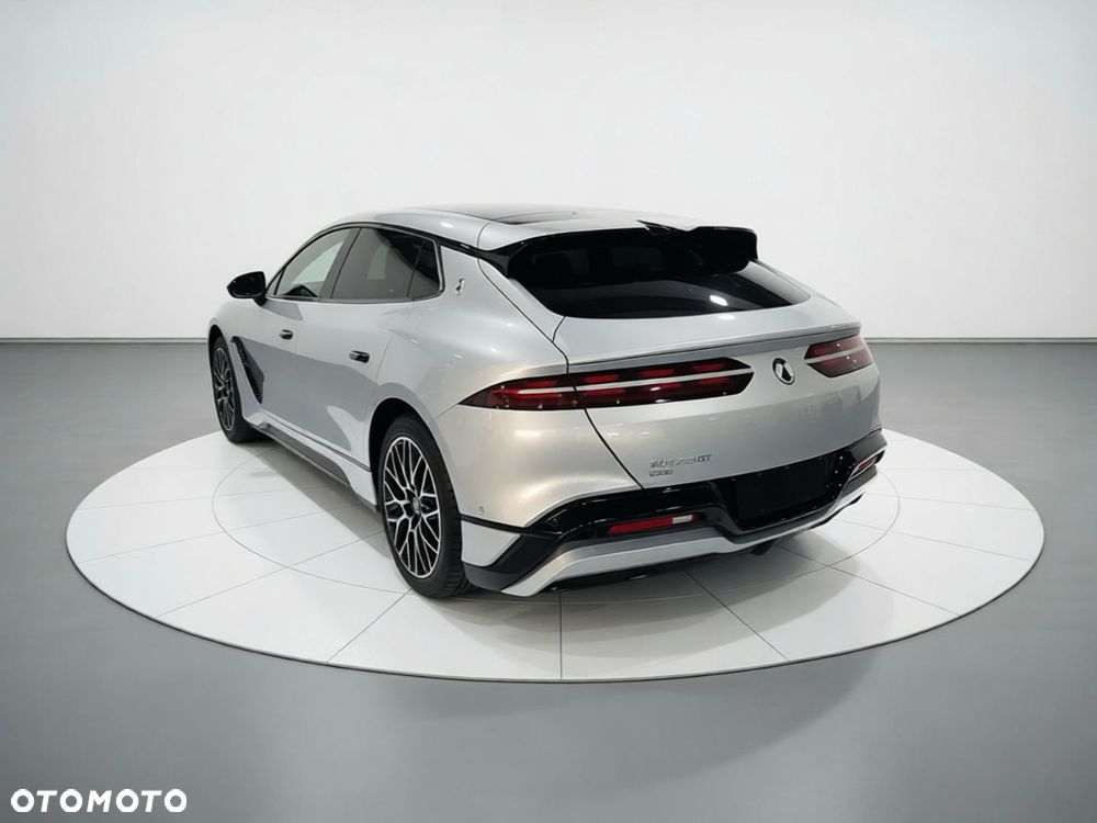Denza Z9 GT Standard - 4