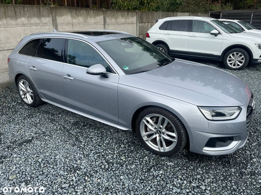 Audi A4 ver-40-tdi-s-tronic - 9