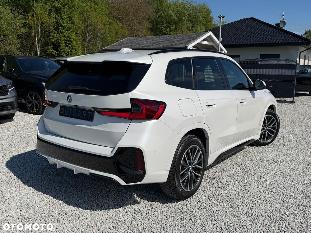 BMW X1 xDrive23i mHEV M Sport sport - 16