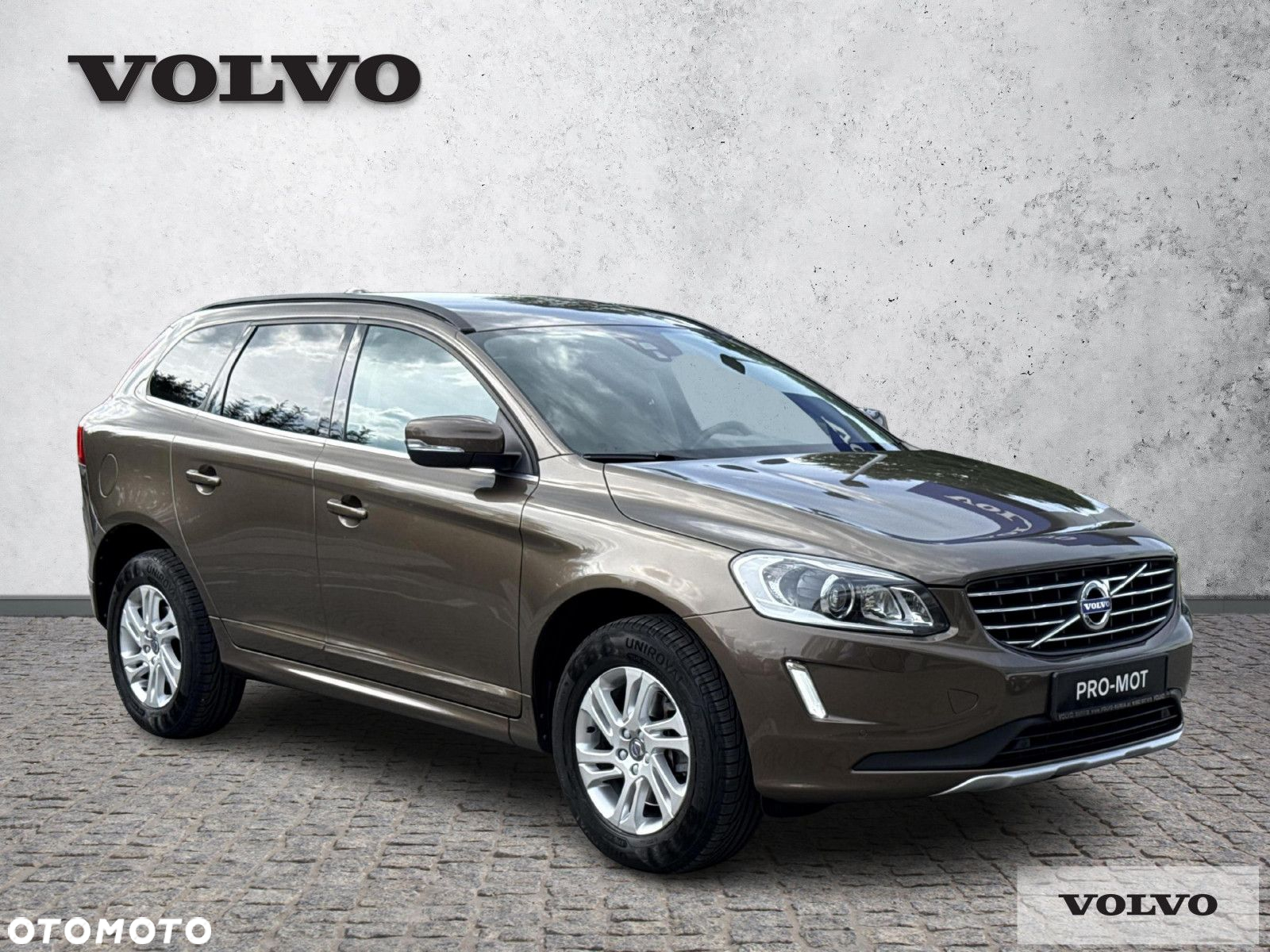 Volvo XC 60 - 7