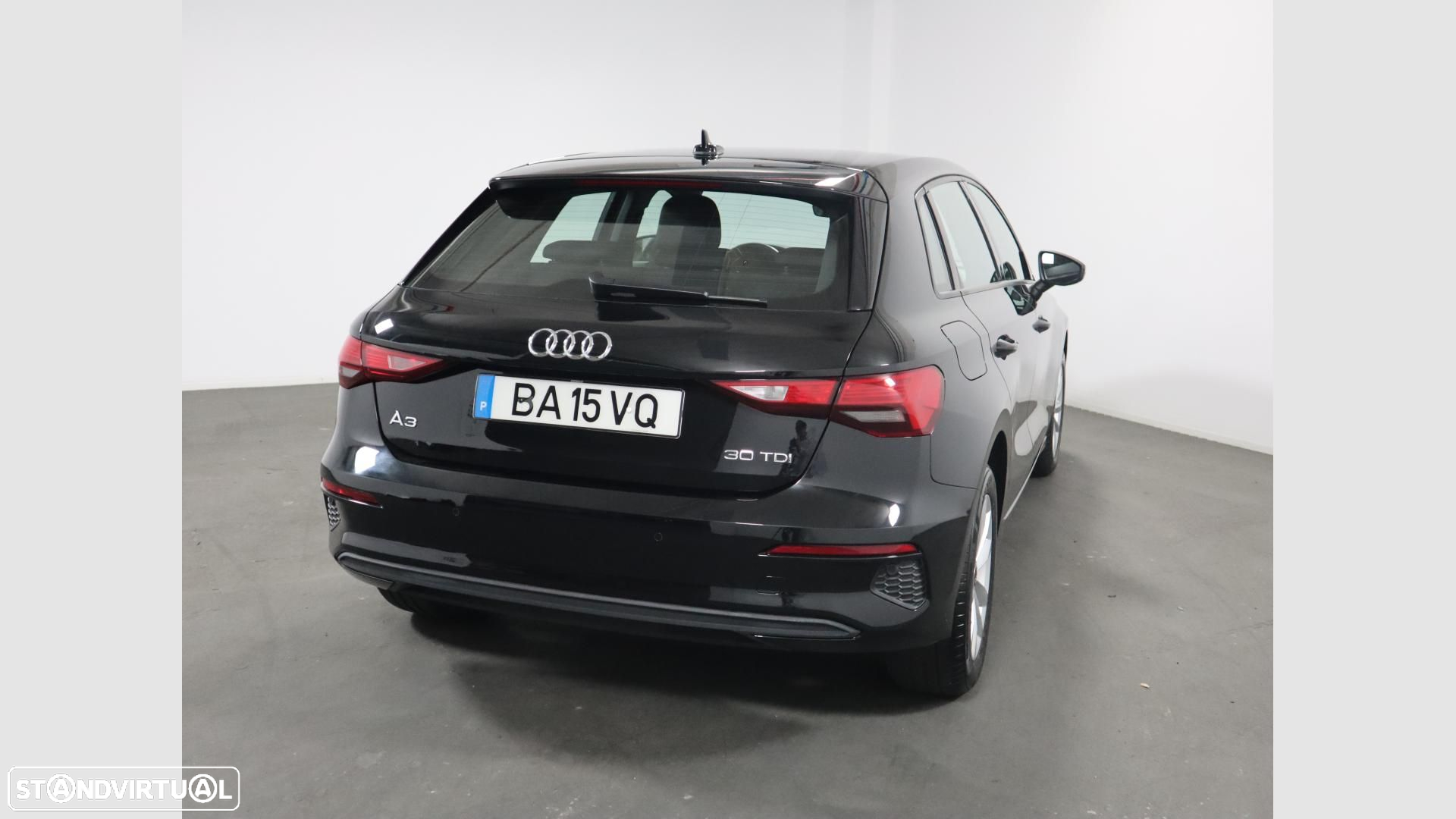 Audi A3 Sportback 30 TDI Advanced - 6