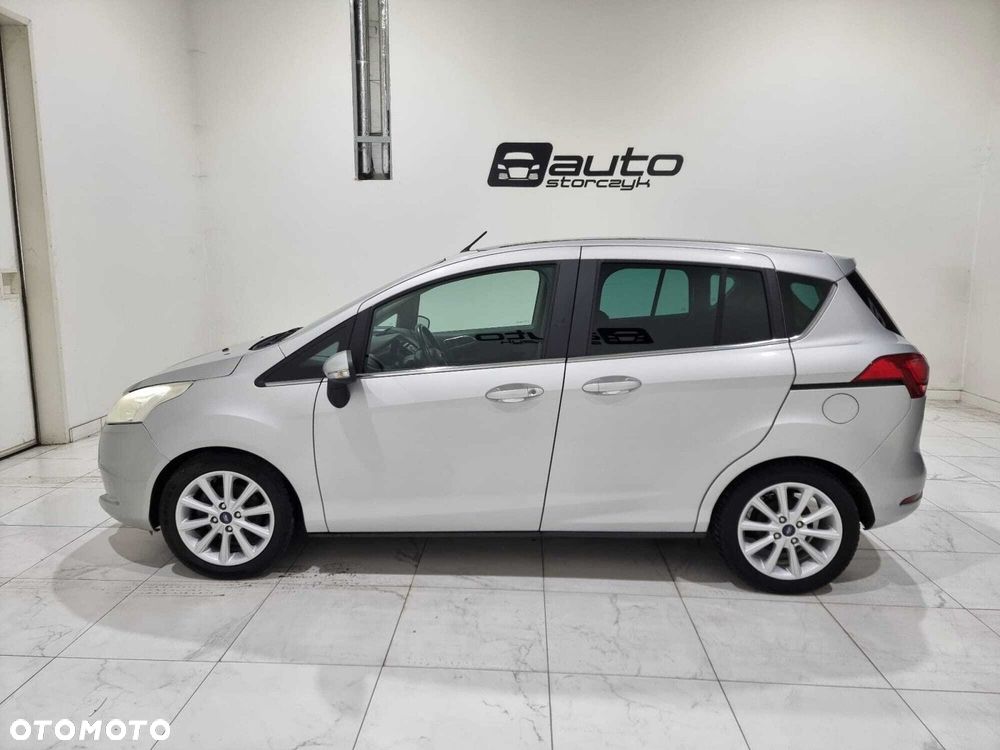 Ford B-MAX - 4