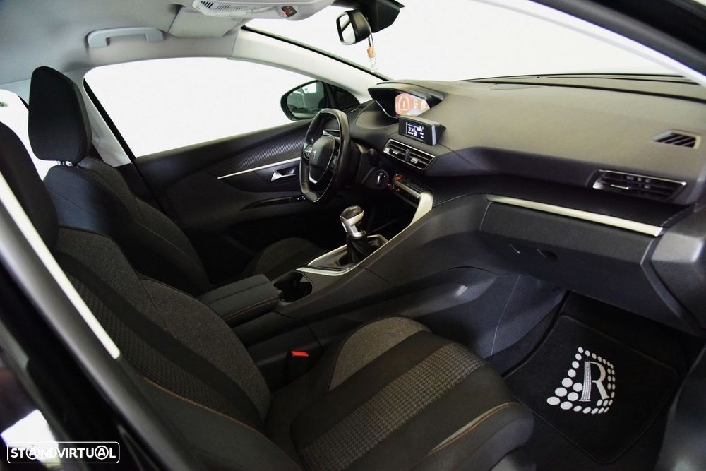 Peugeot 5008 1.2 PureTech Active Pack - 15