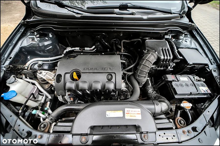 Kia Ceed - 34