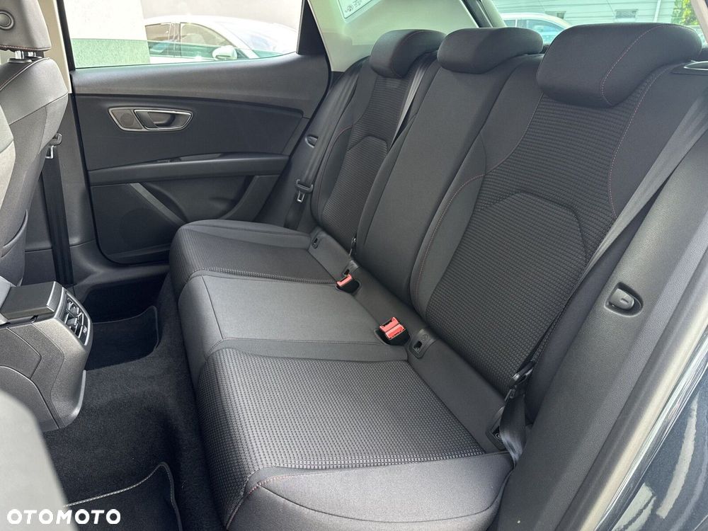 Seat Leon 1.5 EcoTSI Evo FR S&S - 13