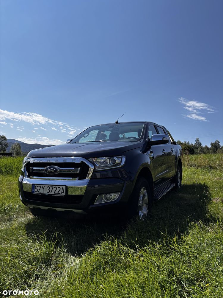 Ford Ranger - 2
