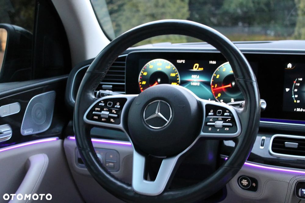 Mercedes-Benz GLE - 27