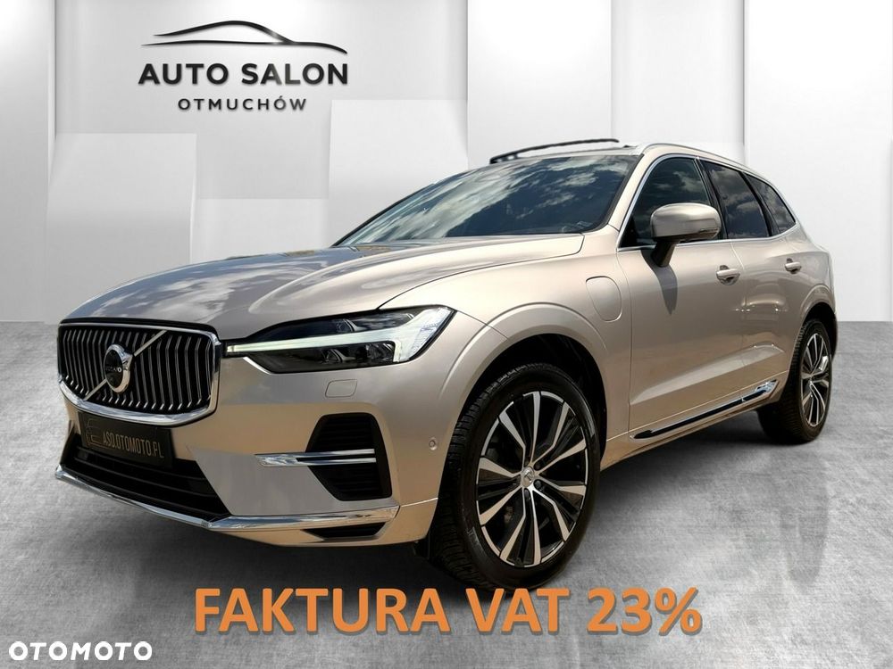 Volvo XC 60 - 1