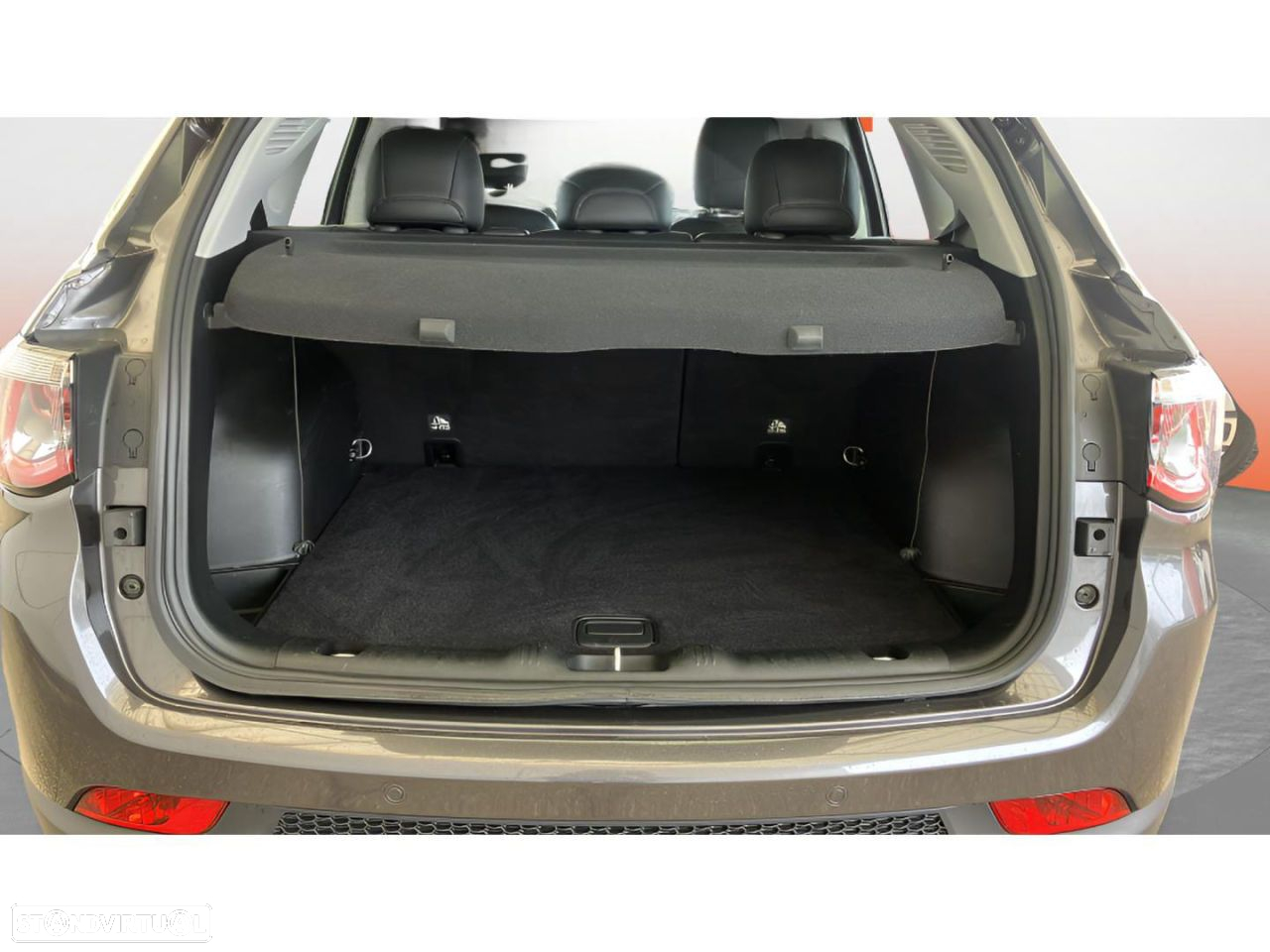 Jeep Compass 1.6 M-Jet Limited - 9