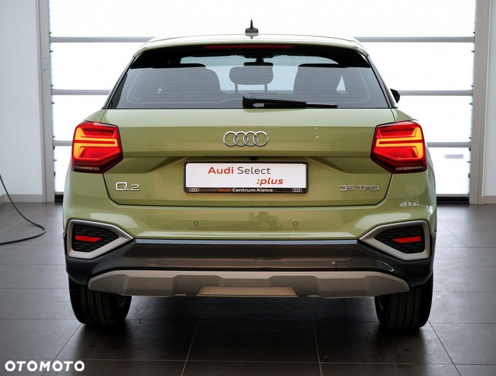 Audi Q2 - 3