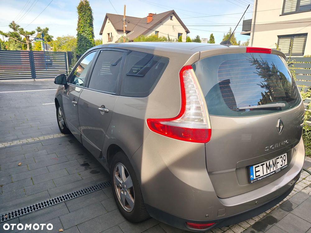 Renault Scenic 1.4 16V TCE TomTom Edition - 3