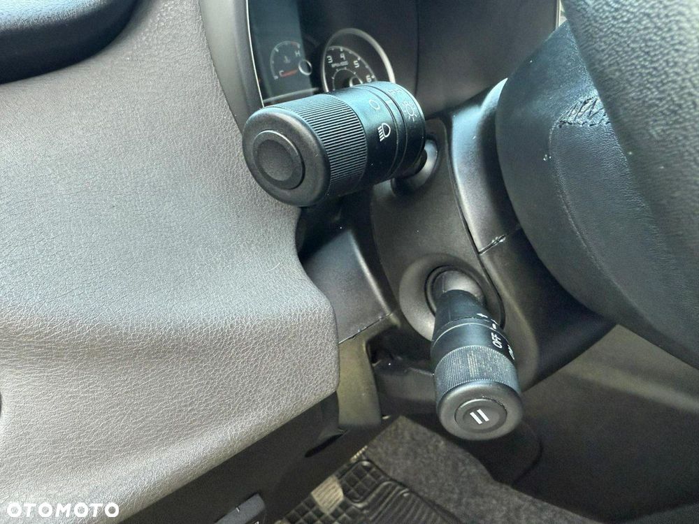Fiat Doblo 1.4 T-Jet 16V Dynamic - 26