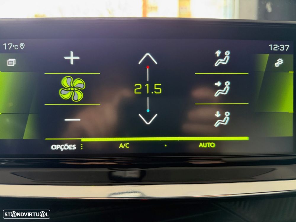 Peugeot 208 PureTech 100 GT Pack - 49