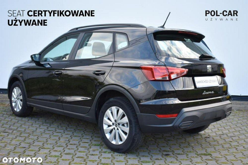 Seat Arona - 10