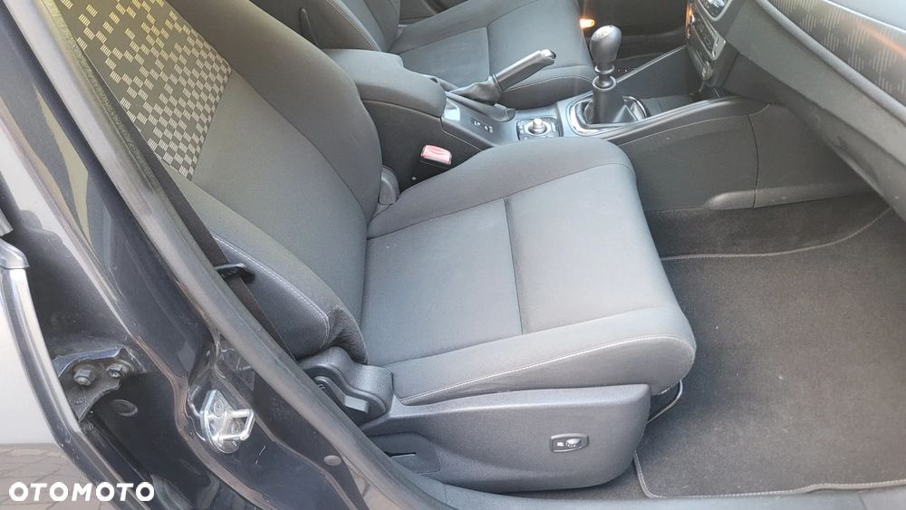 Renault Megane ENERGY dCi 110 Start & Stop Expression - 19