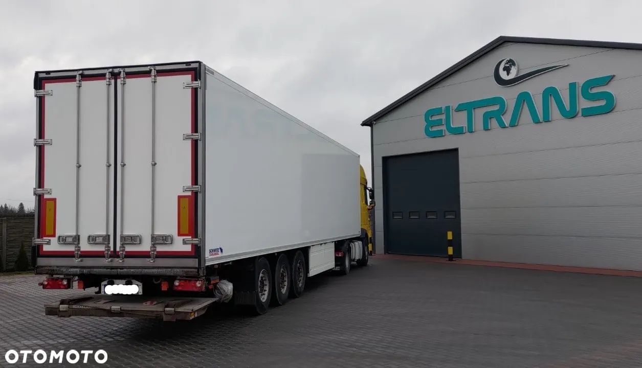 Schmitz Cargobull - 1
