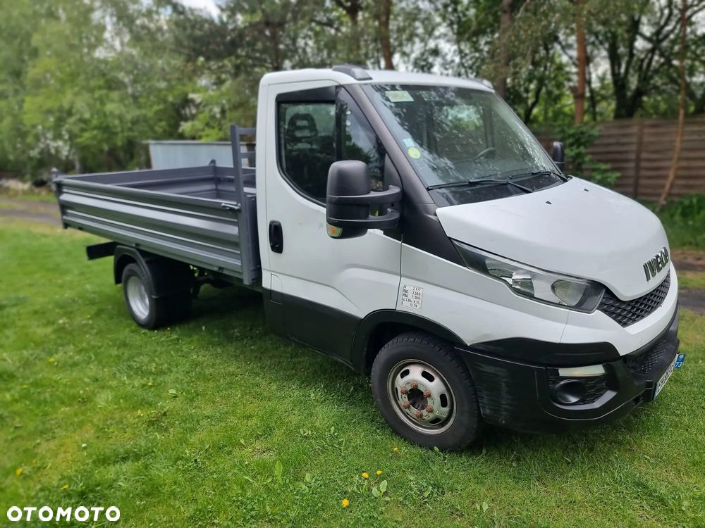 Iveco 35C13 - 4