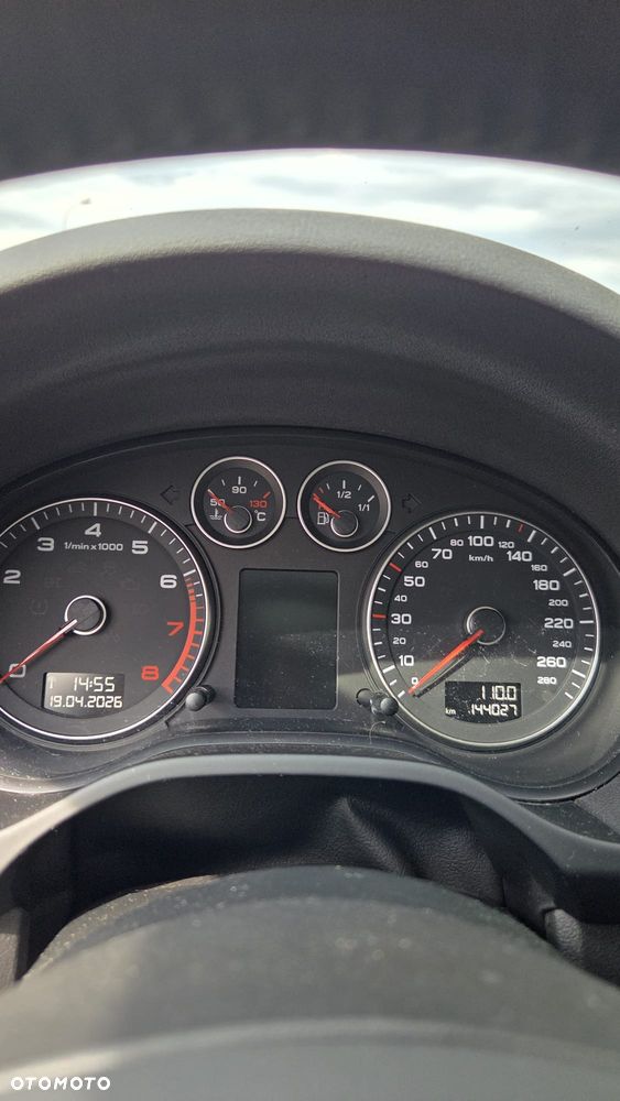 Audi A3 Sportback - 22