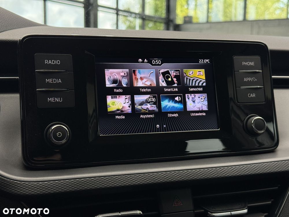 Skoda Scala 1.0 TSI Ambition - 30