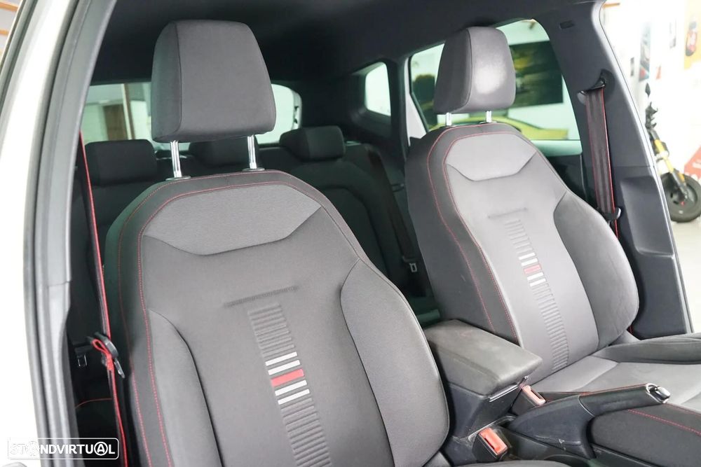 SEAT Arona 1.0 TSI Xcellence - 37