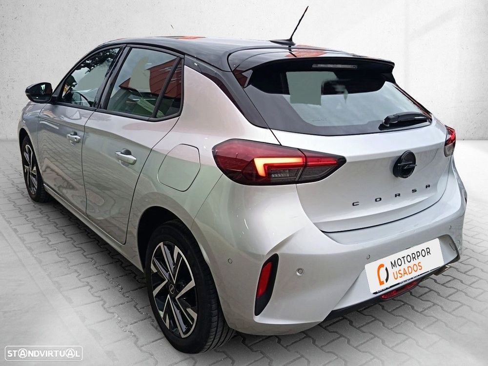 Opel Corsa 1.2 T GS - 6