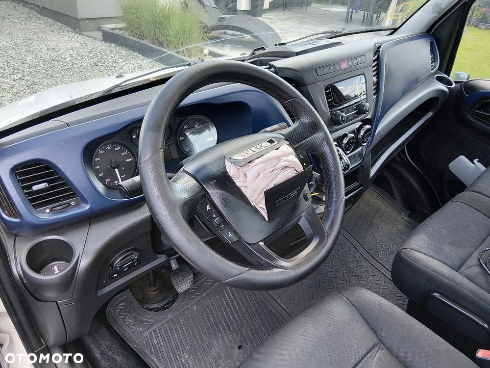 Iveco 2.3 Automat - 8