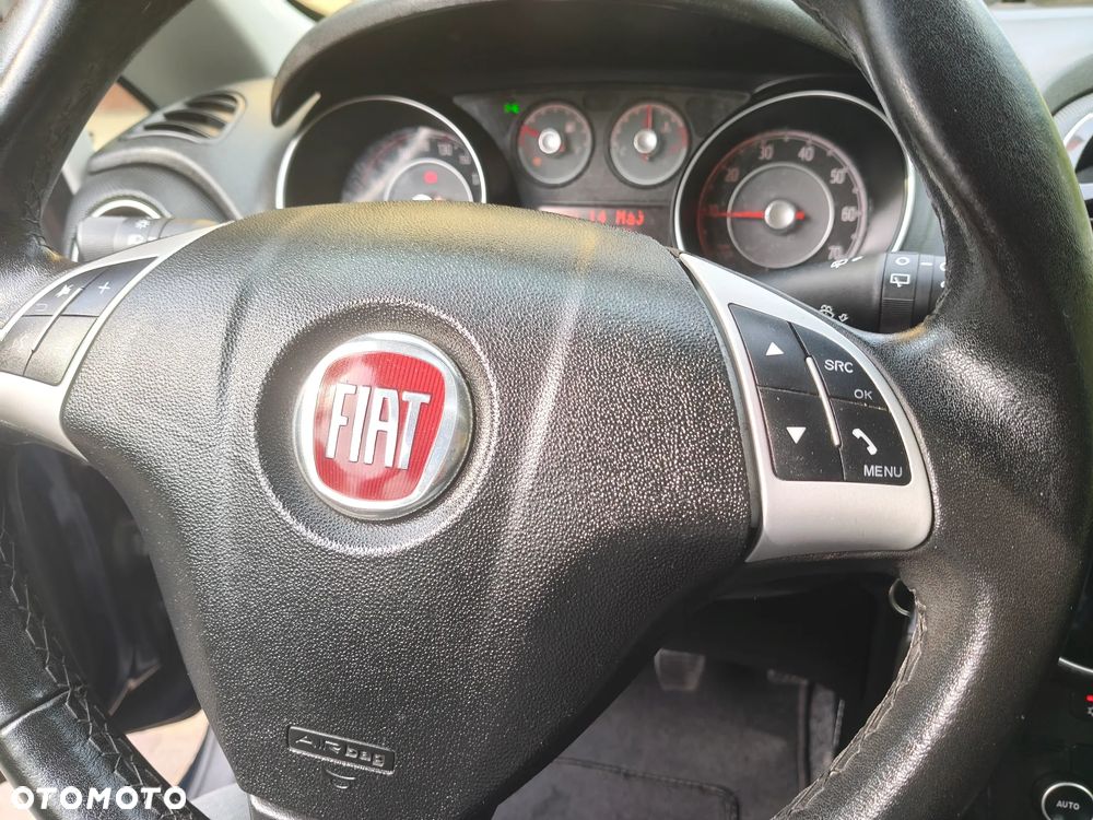 Fiat Punto 1.2 Easy - 26