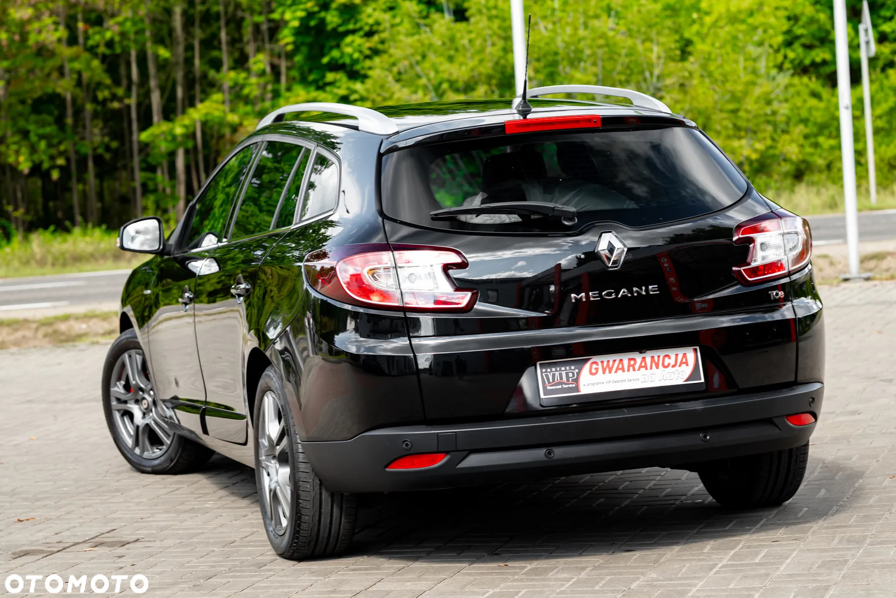 Renault Megane - 12