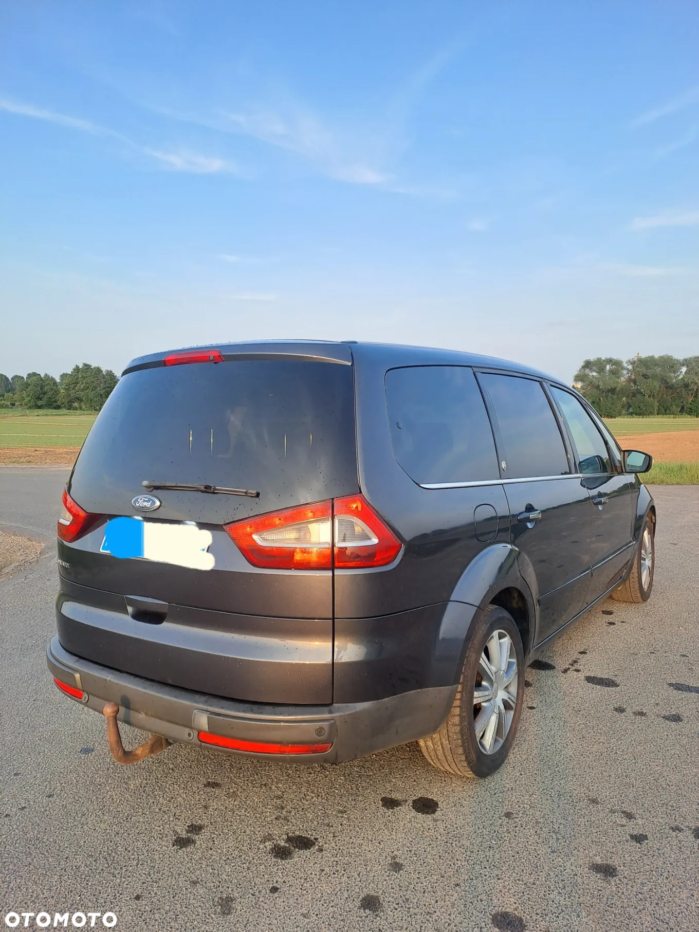 Ford Galaxy 1.8 TDCi Ghia - 17