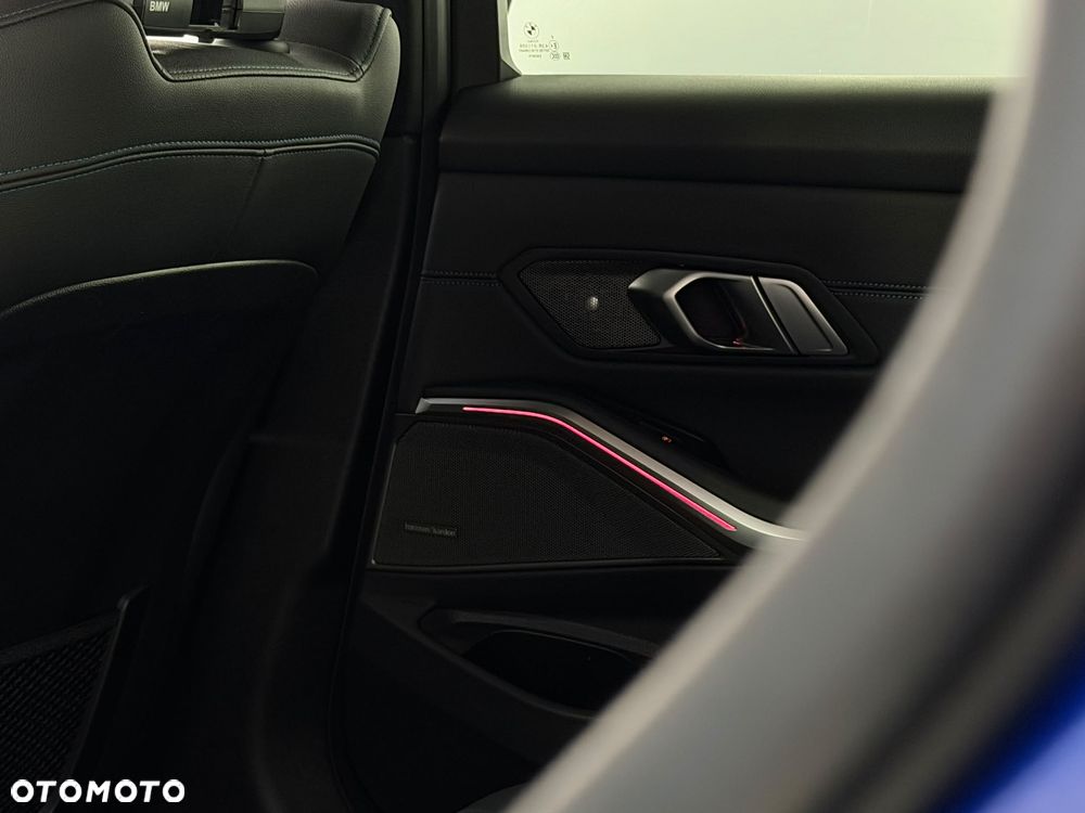 BMW Seria 3 - 28