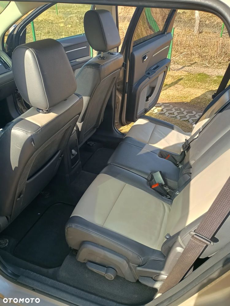 Dodge Journey - 15