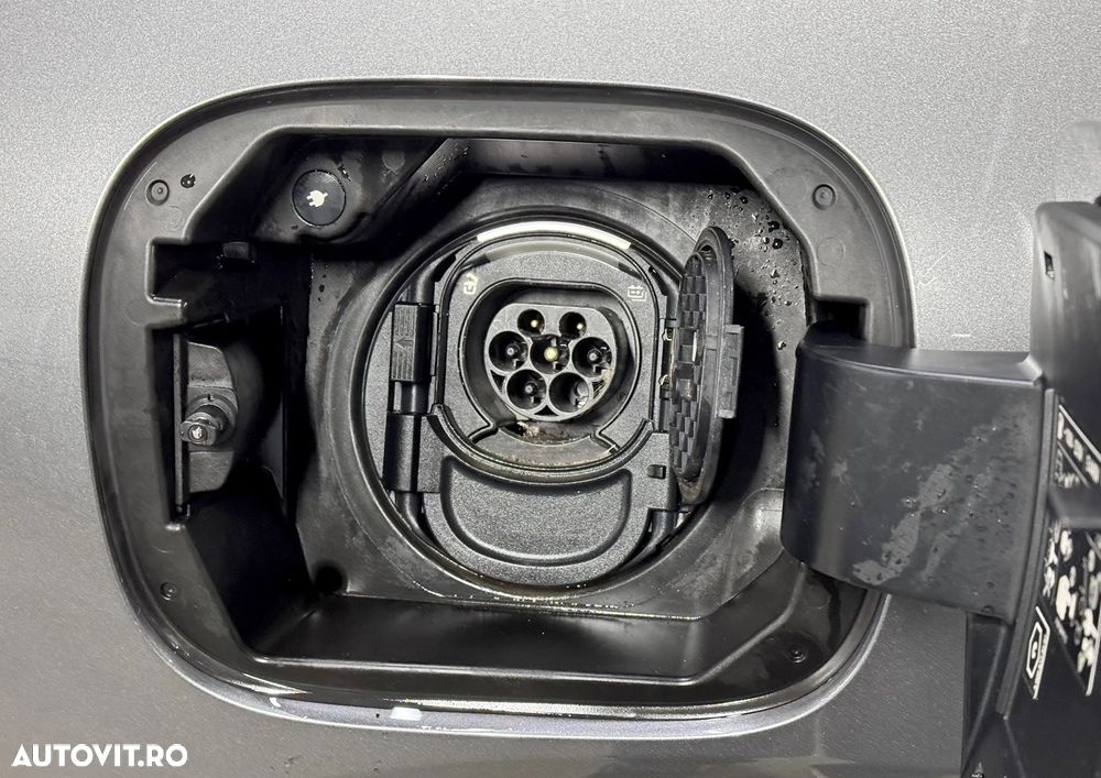 Mercedes-Benz GLA 250 e 8G-DCT Edition AMG Line - 37