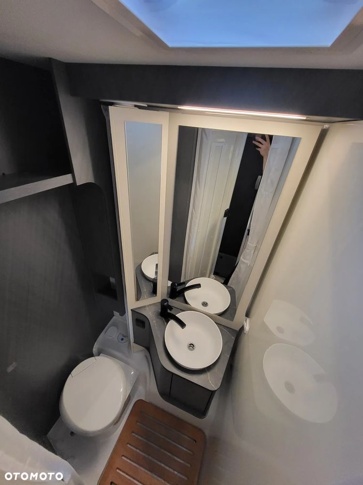 Etrusco A 6.9 DB - 17