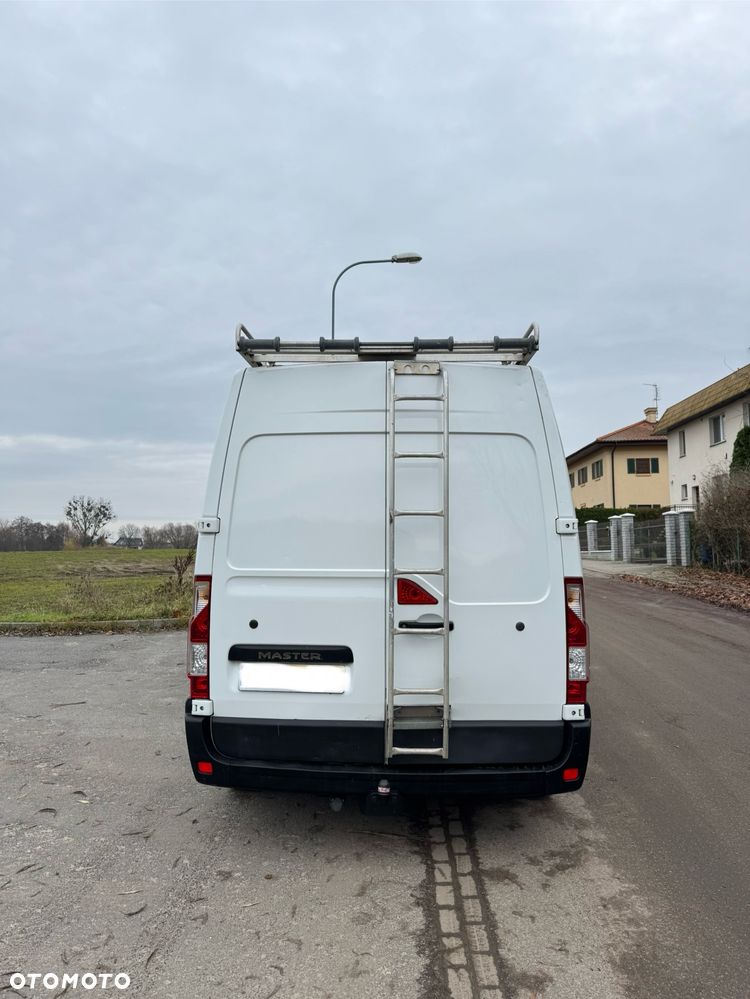 Renault Master - 6