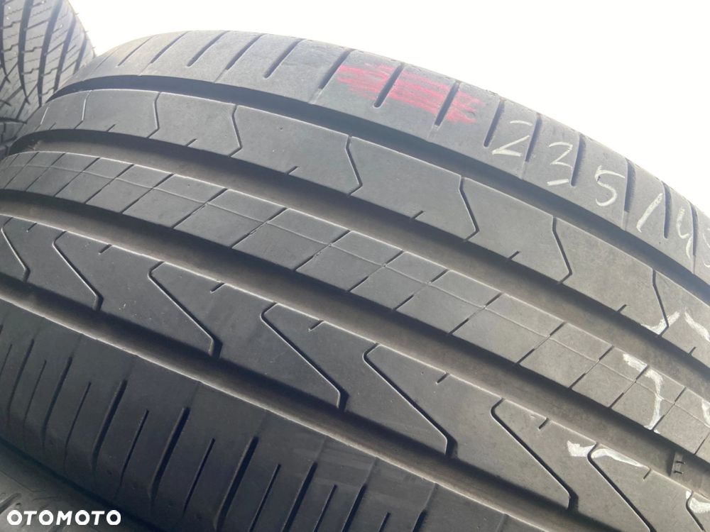 235/45/18 Hankook Ventus Prime 3_5,5mm_2szt_(598) - 3