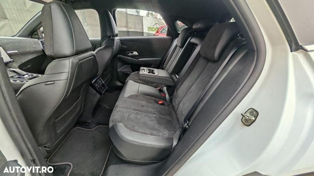 DS Automobiles DS 7 Crossback - 14