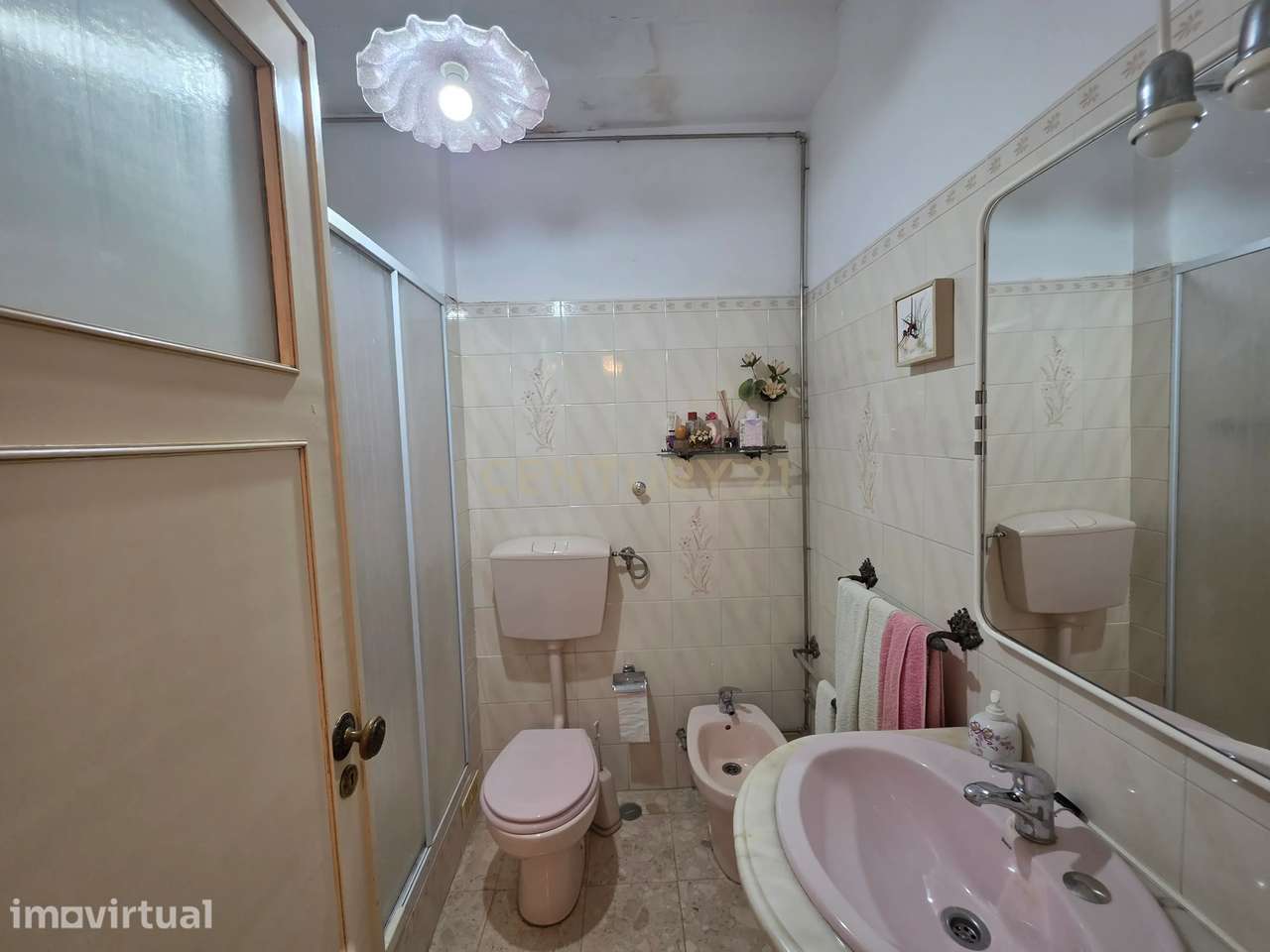 Apartamento em Queluz-Monte Abrão, Massamá Sintra - Oportunidade Única - Grande imagem: 4/12