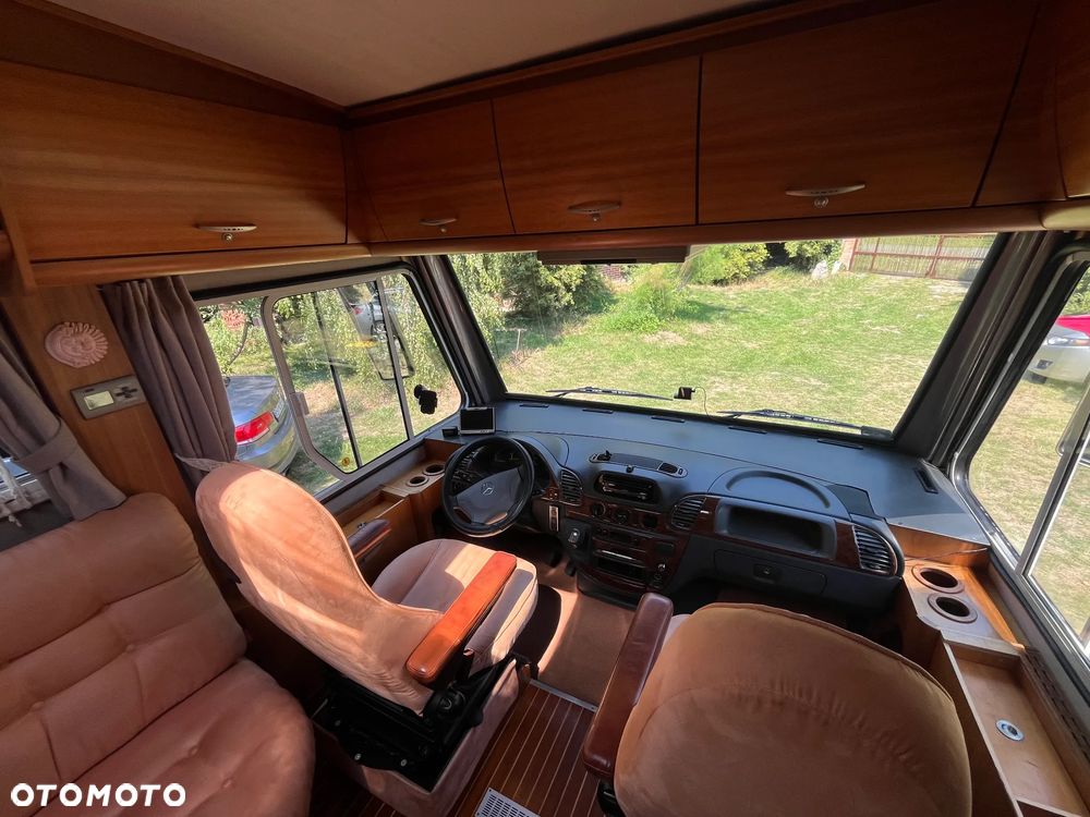 Mercedes-Benz sprinter - 18