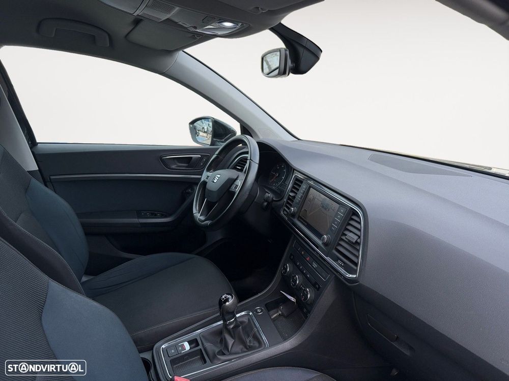 SEAT Ateca 1.6 TDI Style - 15