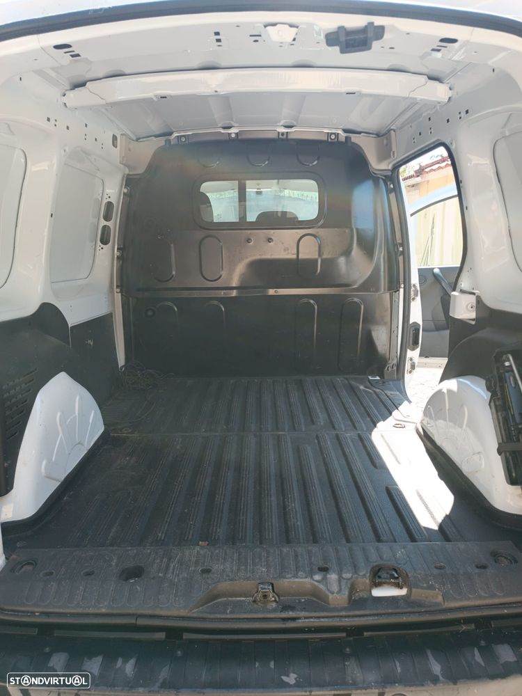 Renault Kangoo 1.5 dCi Confort S/S - 11